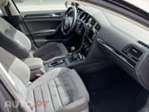 Volkswagen Golf 1.6 TDi Highline