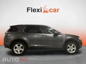 Land Rover Discovery Sport 2.0 TD4 SE