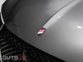 DS DS4 PureTech 130 PERFORMANCE LINE+
