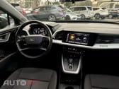 Audi Q4 E-Tron 40 82 kWH