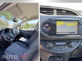 Toyota Yaris 1.5 HSD Active