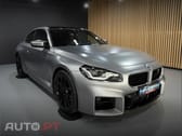 BMW M2 Auto