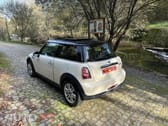 MINI Cooper Cooper D