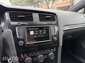 Volkswagen Golf 2.0 TDi GTD
