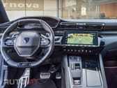 Peugeot 508 SW 1.6 Hybrid GT e-EAT8