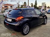 Peugeot 208 1.5 BlueHDi Signature