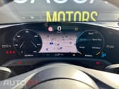 Porsche Taycan 4S