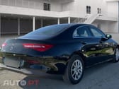 Mercedes-Benz CLA 180 d Style Aut.