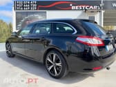 Peugeot 508 SW BlueHDi 120 Stop&Start Active