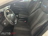 Renault Clio 1.5 dCi GT Line