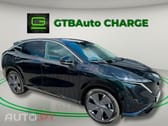 Nissan Ariya I.V.A DEDUTÍVEL 87 kWh Evolve Pack