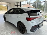 Cupra Born 150kW/58kWh