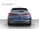 Renault Mégane 1.3 TCe R.S. Line EDC