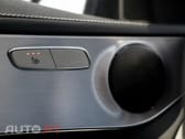 Mercedes-Benz C 300 de T 9G-TRONIC Night Edition