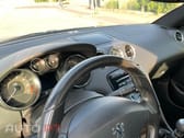 Peugeot RCZ 1.6 THP 200cv
