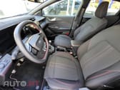 Ford Puma 1.0 EcoBoost mHEV ST-Line