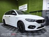 Fiat Tipo 1.3 M-Jet Street