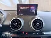 Audi A3 Sportback 2.0 TDI S tronic S line Sport Pack