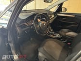 BMW 216 d Line Luxury Auto