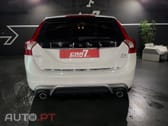 Volvo V60 2.4 D6 R-Design Momentum AWD Phev
