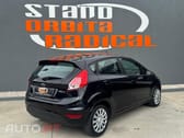 Ford Fiesta 1.25 TREND