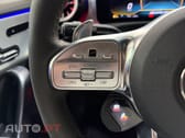 Mercedes-Benz A 45 AMG S