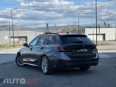 BMW 320 e Touring Corporate Edition Auto
