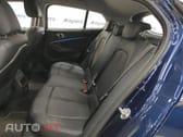 BMW 116 d Line Luxury Auto