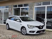 Renault Mégane Sport Tourer 1.5 Blue dCi Zen