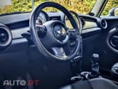 MINI Cooper Cooper Baker Street