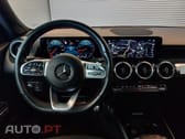 Mercedes-Benz GLB 200 AMG Line