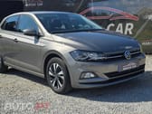 Volkswagen Polo 1.0 TSI Trendline