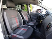 Dacia Sandero 0.9 TCe Comfort Bi-Fuel