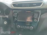 Nissan Qashqai 1.5 dCi Acenta Connect