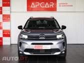 Citroen C5 Aircross 1.6 Hybrid Shine Pack e-EAT8