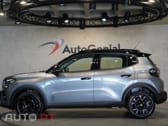 Citroen C3 1.2 Turbo Plus16