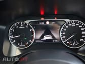 Nissan Qashqai Qashqai 1.3 DIG-T Acenta