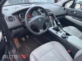 Peugeot 3008 1.6 HDi Sport