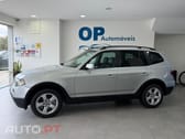 BMW X3 2.0 dA LifeStyle