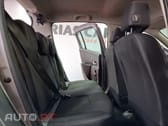 Renault Clio 1.5 dCi Fairway