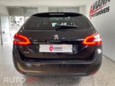 Peugeot 308 SW 1.6 BlueHDi Allure