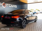 Mercedes-Benz A 250 e AMG Line