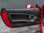 Ferrari California F1