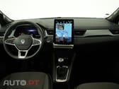 Renault Captur Captur 1.2 ECO-G Techno