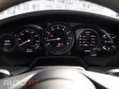 Porsche 911 Carrera PDK