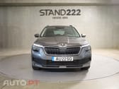 Skoda Kamiq 1.0 TSi Ambition