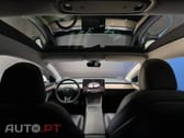 Tesla Model 3 Performance Tração Integral