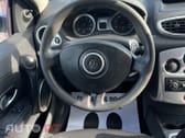 Renault Clio 1.2 16V Dynamique
