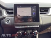 Renault Captur 1.0 TCe Techno