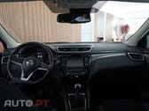 Nissan Qashqai 1.2 DIG-T 360 Pack S